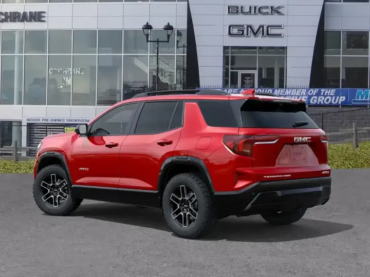 GMC Terrain 2027 photo 3