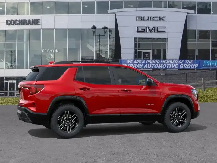 GMC Terrain 2027 photo 5