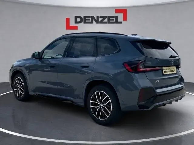 BMW X1 2026 photo 3