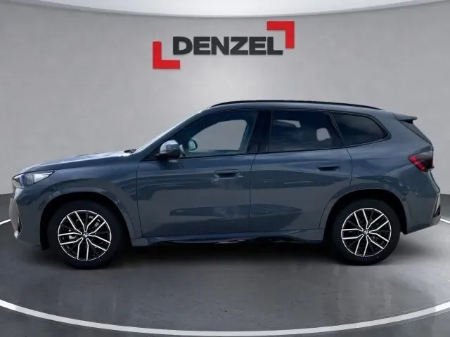 BMW X1 2026 photo 2