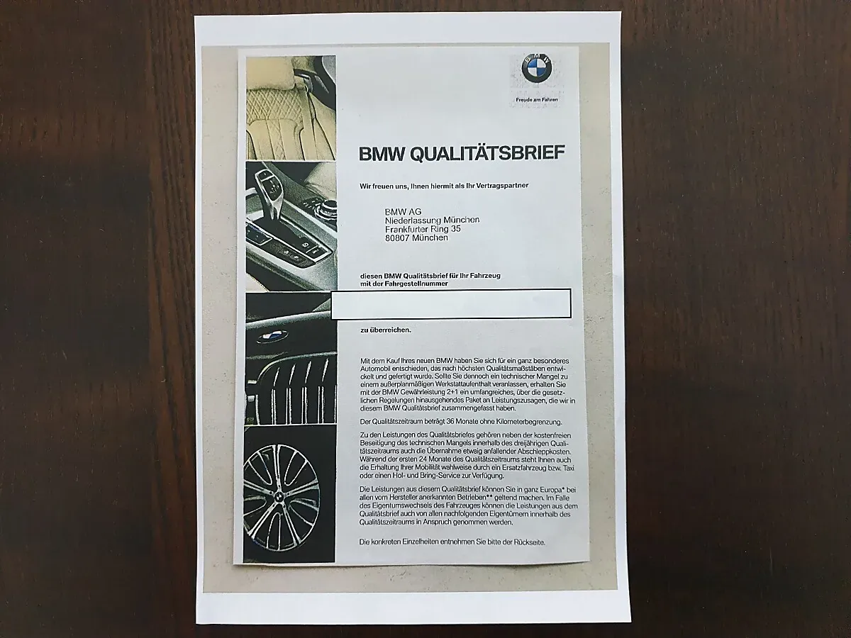 BMW 2 Series Gran Coupe 2024 photo 2