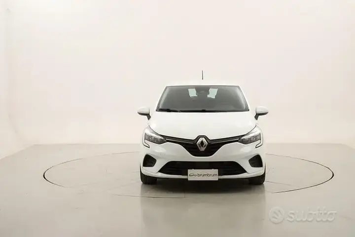 Renault Clio 2022 photo 2