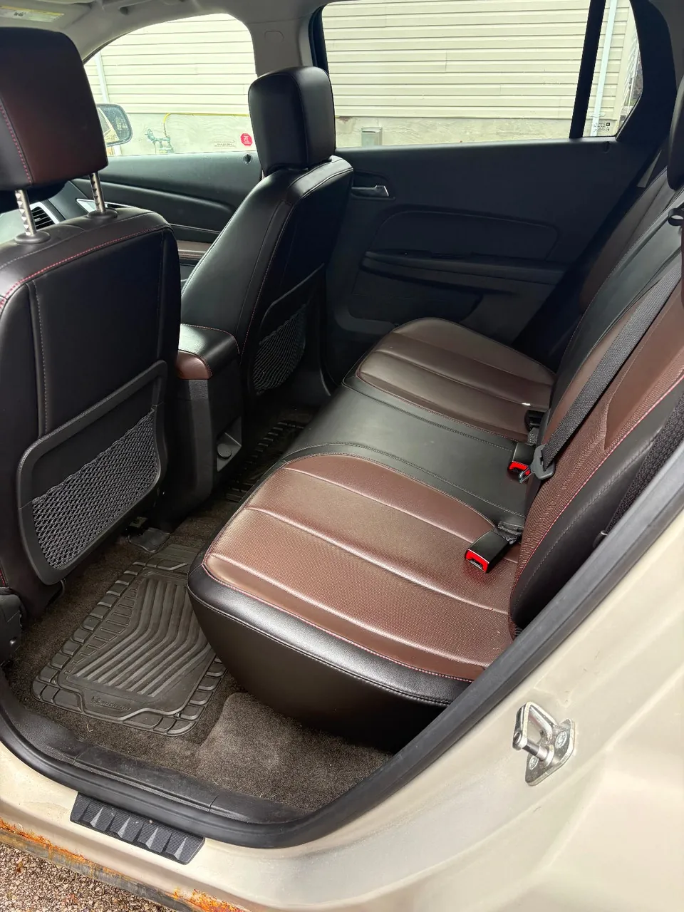 GMC Terrain 2011 photo 5
