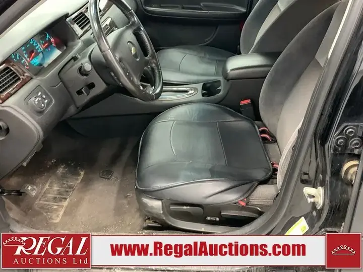 Chevrolet Impala 2013 photo 5