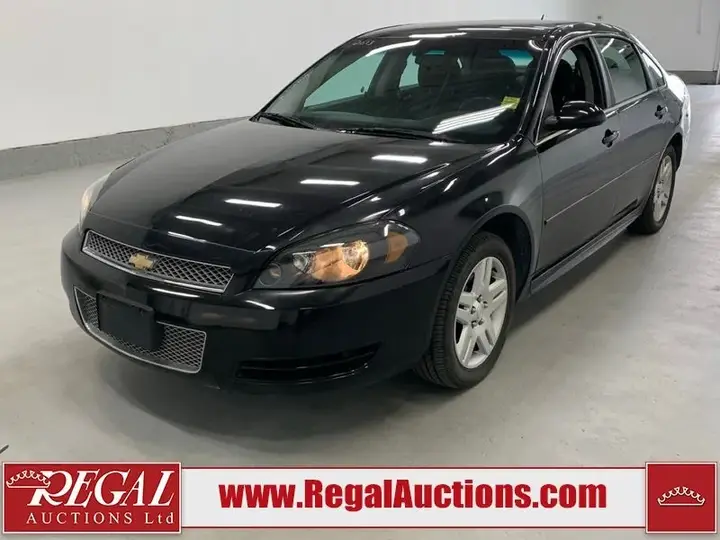 Chevrolet Impala
