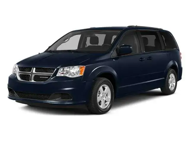 Dodge Grand Caravan