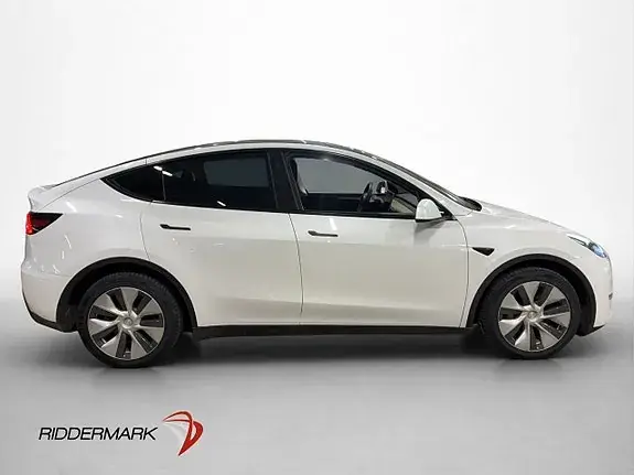 Tesla Model Y 2021 photo 5