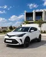 Toyota C-Hr 2023 photo 4