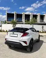Toyota C-Hr 2023 photo 5