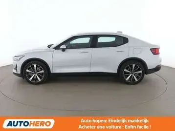 Polestar Polestar 2 2022 photo 3