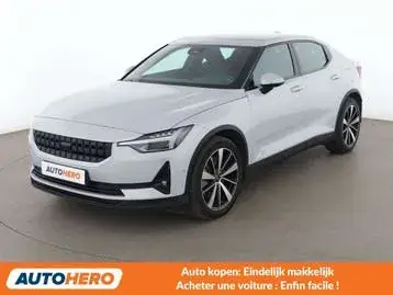 Polestar Polestar 2