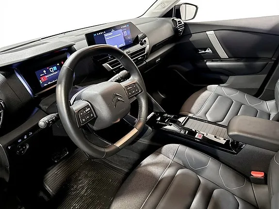Citroen C4 X 2024 photo 4