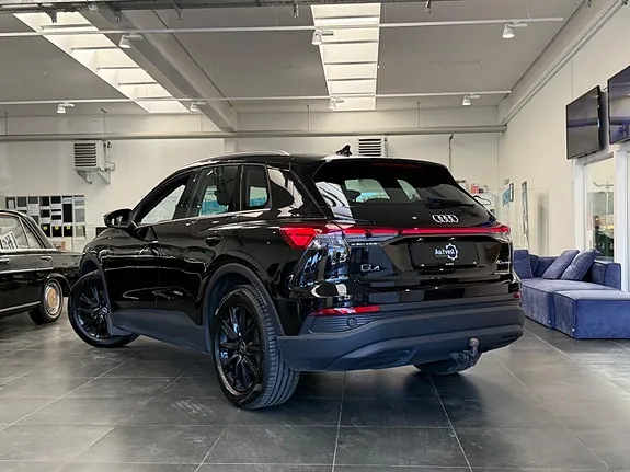 Audi Q4 E-Tron 2022 photo 5