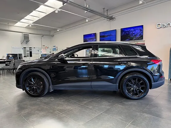Audi Q4 E-Tron 2022 photo 4
