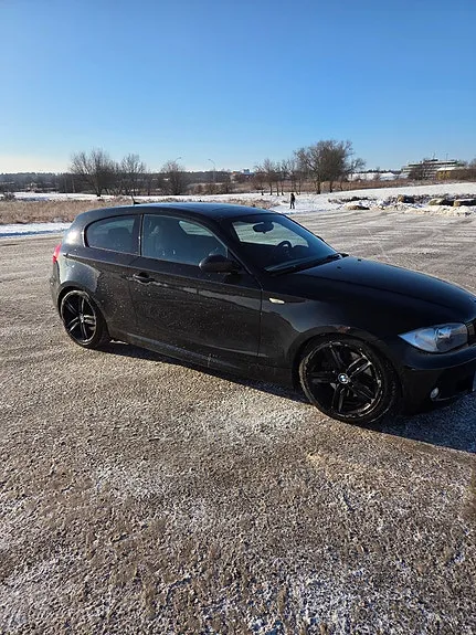 BMW 130I