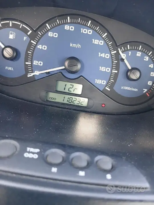 Chevrolet Matiz 2008 photo 4