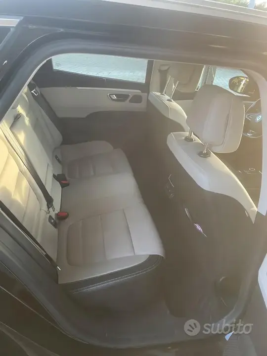 Renault Talisman 2020 photo 3