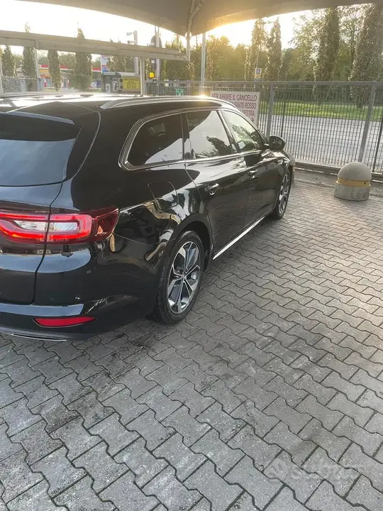 Renault Talisman 2020 photo 4