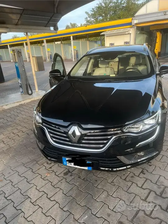 Renault Talisman
