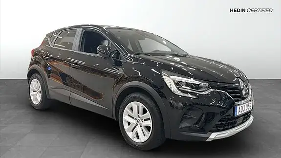Renault Captur 2024 photo 3