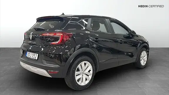 Renault Captur 2024 photo 5