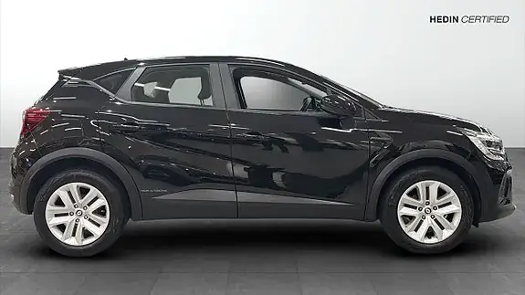 Renault Captur 2024 photo 4