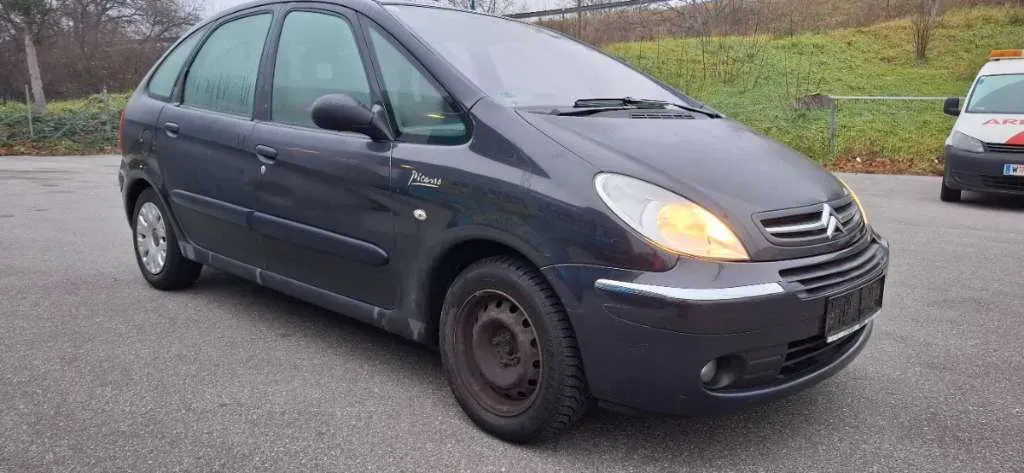 Citroen Xsara Picasso