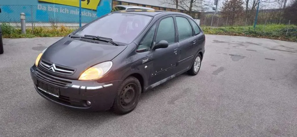 Citroen Xsara Picasso 2006 photo 3