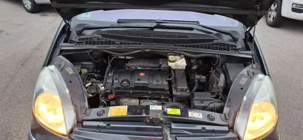 Citroen Xsara Picasso 2006 photo 2