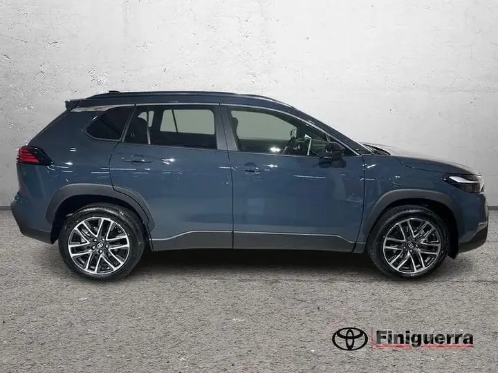 Toyota Corolla Cross 2026 photo 5