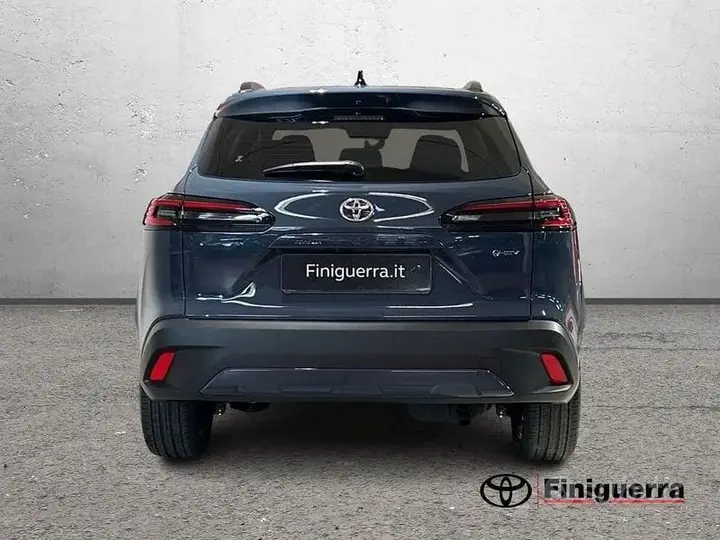 Toyota Corolla Cross 2026 photo 3