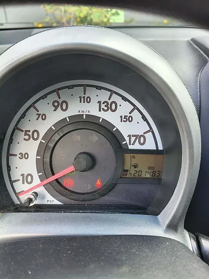 Toyota Aygo 2008 photo 4
