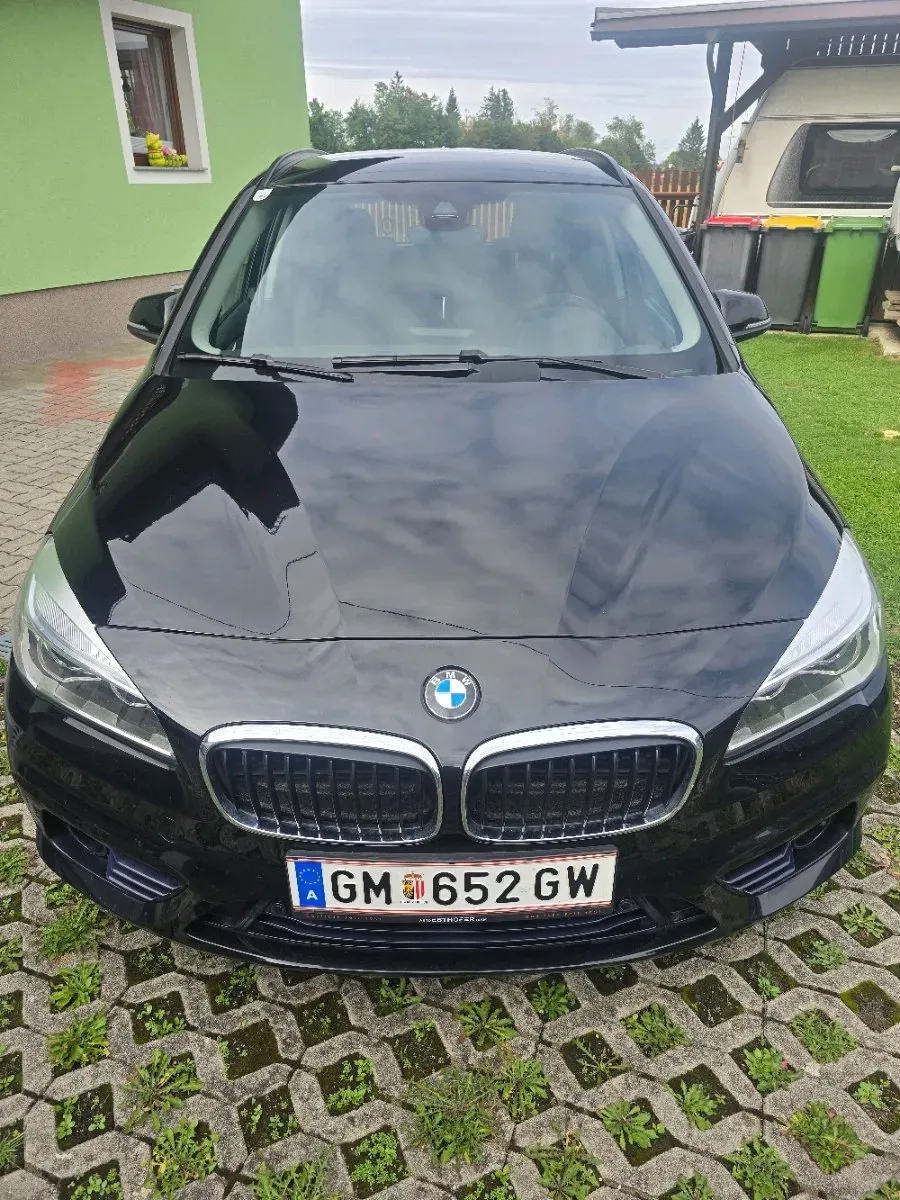 BMW 2 Series 2015 photo 3