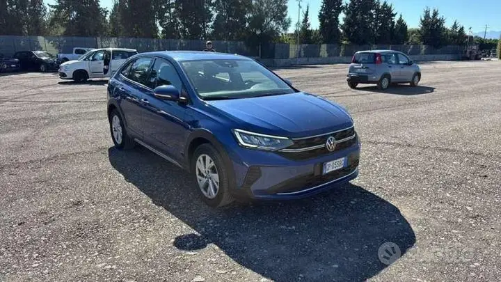 Volkswagen Taigo 2023 photo 3