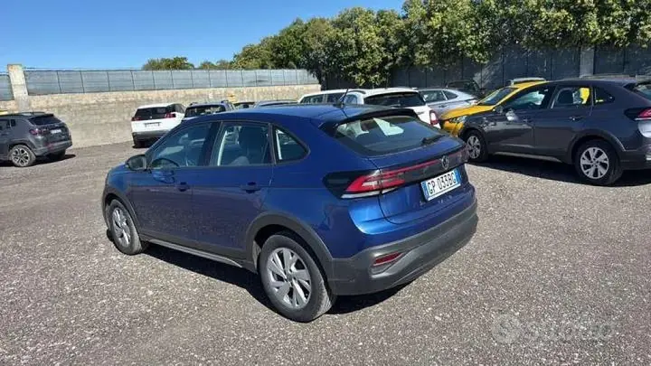 Volkswagen Taigo 2023 photo 4