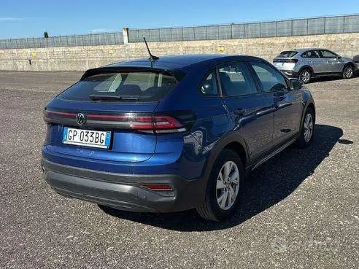 Volkswagen Taigo 2023 photo 5