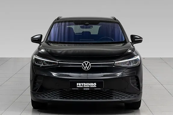 Volkswagen Id.4 2023 photo 3
