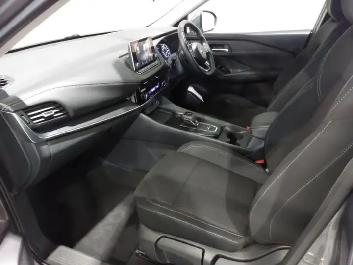 Nissan Qashqai 2022 photo 5