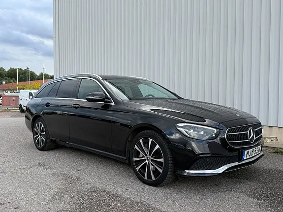 Mercedes-Benz E300