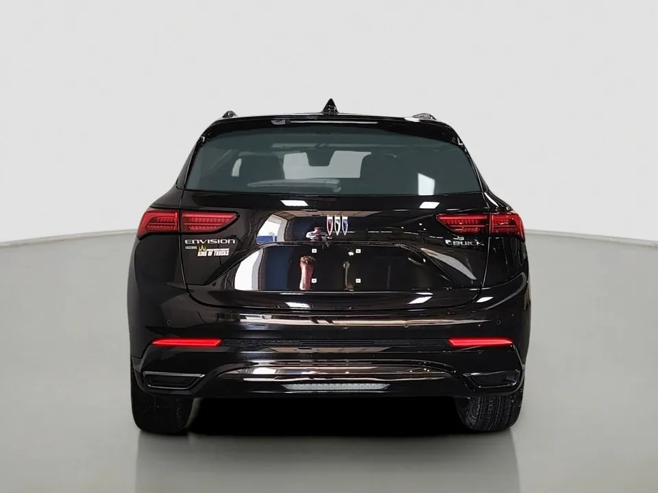 Buick Envision 2026 photo 4