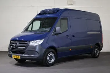 Mercedes-Benz Esprinter