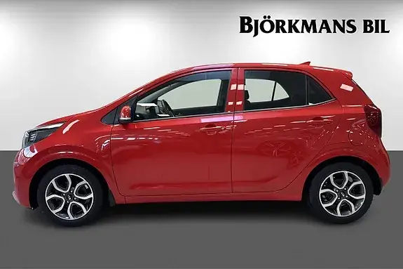 Kia Picanto 2019 photo 4