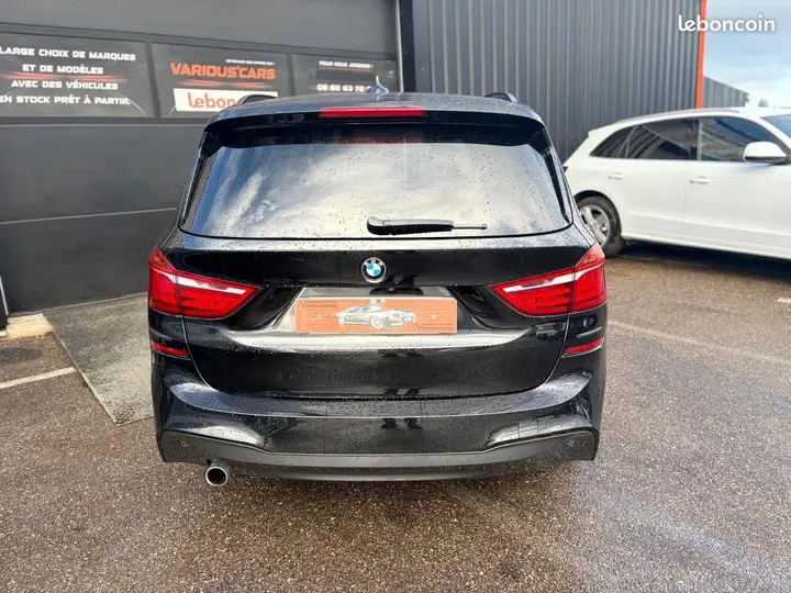 BMW 2 Series 2018 photo 5