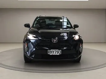 Toyota Yaris Cross 2025 photo 4