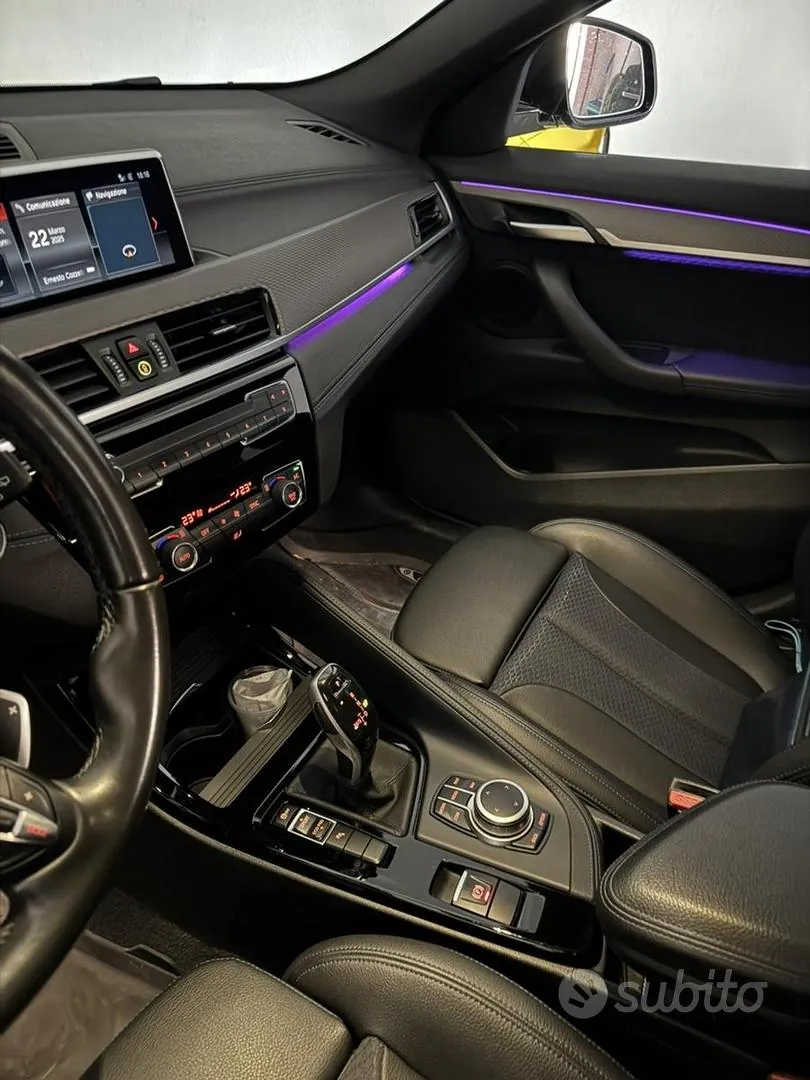 BMW X2 2020 photo 4
