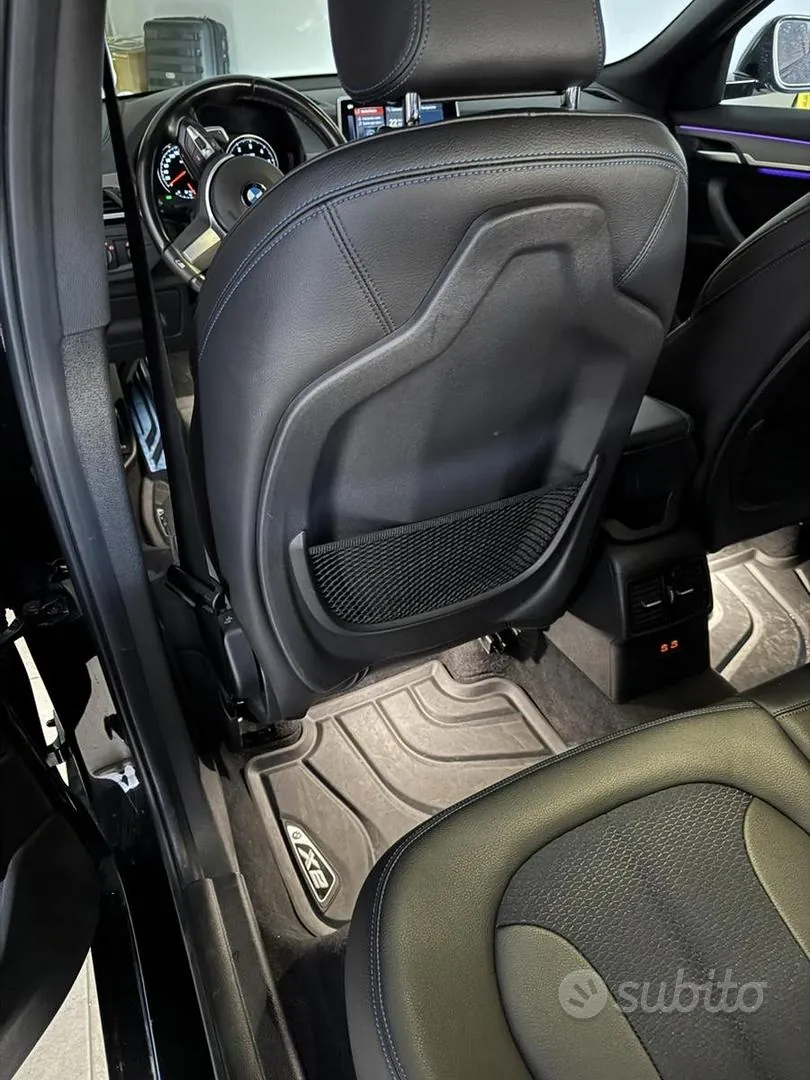 BMW X2 2020 photo 5
