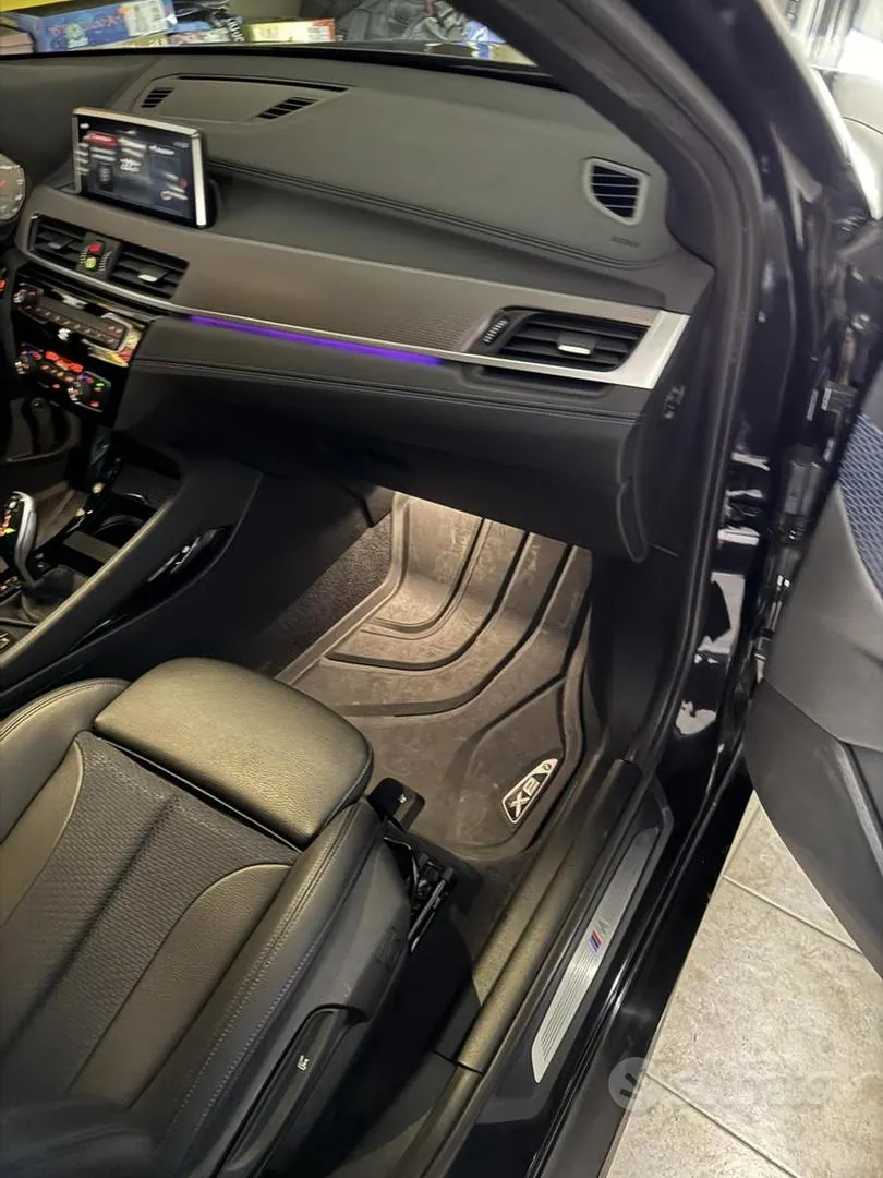 BMW X2 2020 photo 3