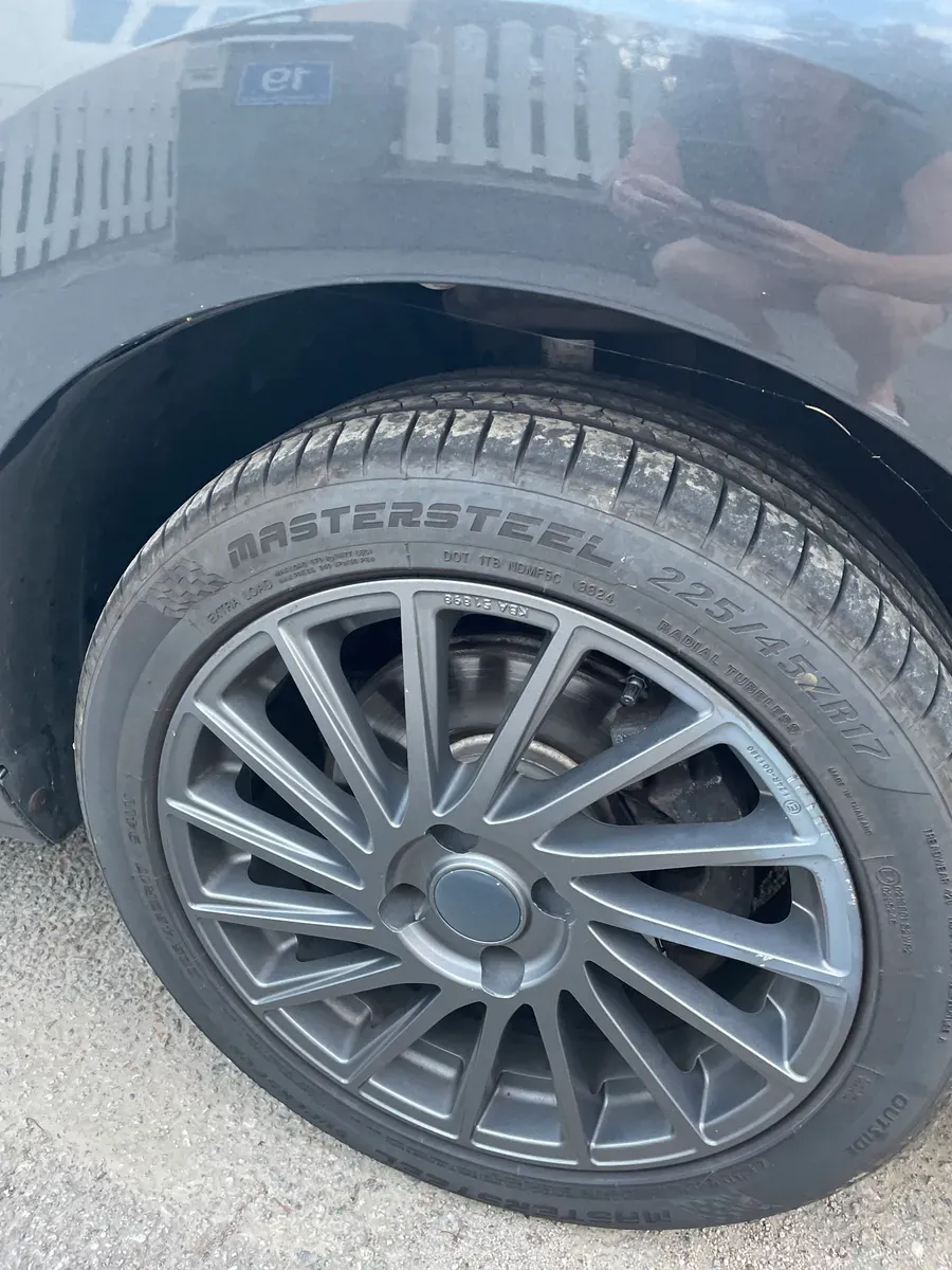 Peugeot 5008 2016 photo 2