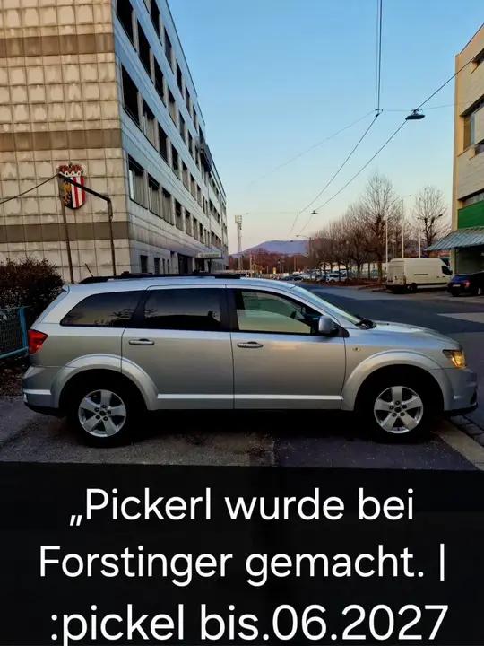 Fiat Freemont