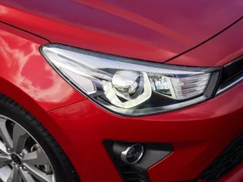 Kia Rio 2021 photo 4